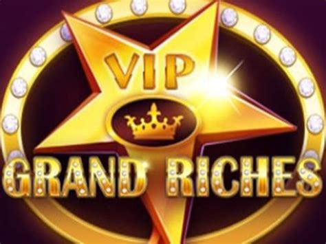 Grand Riches 3x3 brabet